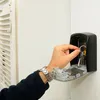 Master Lock 5403EURD Select Access® XL Schlüsseltrsor mit Produktbild-Vorschau 10