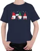 Merry Christmas Gnome Elfen Wichtel - Weihnachten Produktbild-Vorschau 1