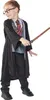 Harry Potter™-Kostüm amp; Zubehör für Kinder bunt 5 bis 6 Produktbild-Vorschau 8