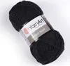 Włóczka YarnArt Merino Bulky / 359 ciemny szary Podgląd zdjęcia produktu 3