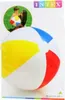 Intex Inflatable Beach Ball Ø 51 Cm | Tricolor Voir les images du produit 8
