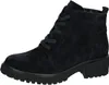 A single black boot is shown against a white background. Anteprima dell’immagine prodotto