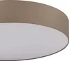 EGLO 97616, 5 žiaroviek, E27, Taupe, Biela Náhľad obrázku produktu 4