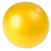 Míč Overball 23 cm žlutý Náhled obrázku produktu 3