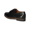 Paul Green Halbschuhe Damen Glattleder SchwarzGröße:5 Produktbild-Vorschau 7