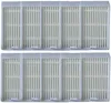 Filter,10x Hepa Ersatzfilter,Saugroboter, Ersatzteile Produktbild-Vorschau 5
