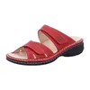 Finn Comfort kimbe mule femme rouge, taille 39 Voir les images du produit 13