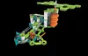 Geomag Meccanica Gravità Corso di scuola RE 207 Anteprima dell’immagine prodotto 16