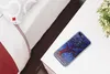 MuchoWow® Handyhülle Schutzhülle Hülle für iPhone 8 Roter Produktbild-Vorschau 4