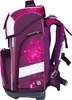 Schneiders Schulranzen Ergolite Set 9-teilig Berry Cosmos Produktbild-Vorschau 3