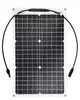 enjoy solar® Zonnepaneel ETFE Marine, flexibel zonnemodule, Productafbeelding-voorbeeld 2