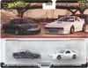 Mattel hot wheels premium 2 pack assorti Produktbild-Vorschau 5