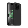 Crong Case iPhone 16 Pro Max MagSafe Color Cover black Podgląd zdjęcia produktu 1