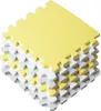Kinderkraft LUNO - Tapis en mousse - 30 pièces de puzzle - Voir les images du produit 16