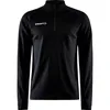 CRAFT Evolve Halfzip M Black XXL Náhled obrázku produktu 2
