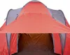 Campingzelt Laagri, 4-Mann Zelt Kuppelzelt Igluzelt Produktbild-Vorschau 14