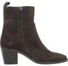 ANOTHER TREND 5653 11 BOTIN BABY SILK Brown Produktbild-Vorschau 4