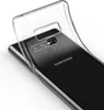 Ochranný kryt pro Samsung Galaxy Note 9 Transparent Slim Náhled obrázku produktu 3
