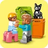 LEGO® DUPLO® 10994 Rodinný dům 3 v 1 Náhled obrázku produktu 34