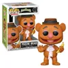 Funko FK86236 - The Muppets POP! Television Vinyl Figur Produktbild-Vorschau 4