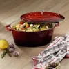 Kela 11943, 6,5 L, Hnedá, liatina, 290 mm, 360 mm, 150 mm Náhľad obrázku produktu 11