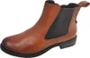 Bagatt D11-AFS3A-4000 cognac-marrone scuro 41 Anteprima dell’immagine prodotto 10