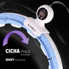 Hula Hoop - Magnete & Gewicht - Blau Produktbild-Vorschau 14