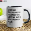 22Feels Sohn Geschenk Geburtstag 18 Jahre Kinder Tasse Produktbild-Vorschau 3