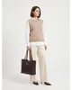 U.S. Polo Assn. Rogersville Shopper Tasche 33 cm Produktbild-Vorschau 2