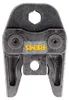 REMS Pince à sertir Standard V18 ( 570125 ) pour ROMAX 4000 Voir les images du produit 3