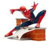 Avengers figuur, Spider-Man, 7 cm Productafbeelding-voorbeeld 8