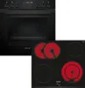 Siemens PQ522KAAB, Keramik, 4 Zone(n), Glaskeramik, Produktbild-Vorschau 10