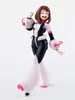 My Hero Academia S.H. Figuarts Actionfigur Ochaco Uraraka Podgląd zdjęcia produktu 11