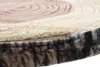 Sitzkissen Baumscheibe" Ø 40 cm, Stuhlkissen, Sitzpolster" Produktbild-Vorschau 5