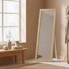 Specchio da terra HAVLYS marrone, 127 x 37 cm Anteprima dell’immagine prodotto 11