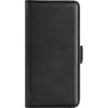 Mobigear Slim Magnet  Motorola Edge (2022) Hülle Klapphülle Produktbild-Vorschau 2