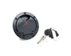 Coperchio del serbatoio STR8 effetto carbon, completo di Anteprima dell’immagine prodotto 2