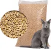 STOLMAK Lettiera in Pellet di Legno per Gatti e Roditori 15 Anteprima dell’immagine prodotto 1