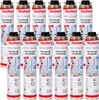12x fischer Pistolenschaum 1K PUP S 750 750ml Náhľad obrázku produktu 1