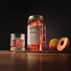O'Donnell Moonshine PFIRSICH Likör 20% Vol. 0,7l Produktbild-Vorschau 4