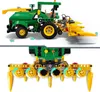 LEGO® Technic 42168 Sieczkarnia samojezdna John Deere 9700 Podgląd zdjęcia produktu 14