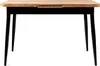 Skye Decor, Ay - 1184, Esstisch, Atlantische Kiefer, 120 x Produktbild-Vorschau 1