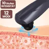 Elektrisches Handmassagegerät Kabellos,Klopfmassagegerät Produktbild-Vorschau 4