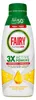 FAIRY Platinum Geschirrspülgel Gelb 900 ml Produktbild-Vorschau 1