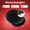 podkładka pod mysz wortek z żelową poduszką wykonaną z Podgląd zdjęcia produktu 5