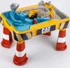 Theo Klein Theo Klein CAT Sand- und Wasser Spieltisch Produktbild-Vorschau 2