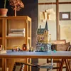 Lego HP Schloss Hogwarts: Krankenflügel Voir les images du produit 16