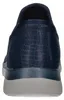 SKECHERS SUMMITS-CLASSY NIGHT SLIP-INS Modrá Náhľad obrázku produktu 24