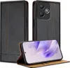 Handyhülle für Infinix Hot 30 Play NFC Leder Flip Klappbare Produktbild-Vorschau 1