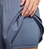 Nike Court Ace Advantage Short Damen Produktbild-Vorschau 4